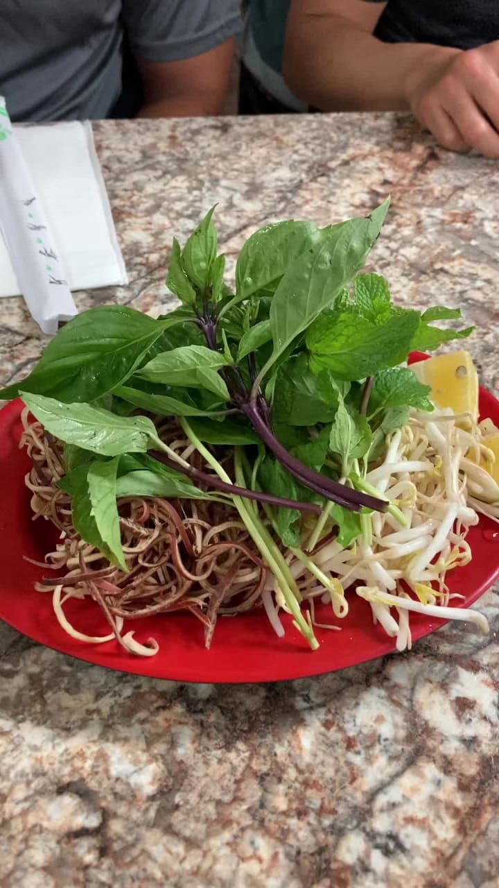 Pho 97 Vietnamese Restaurant