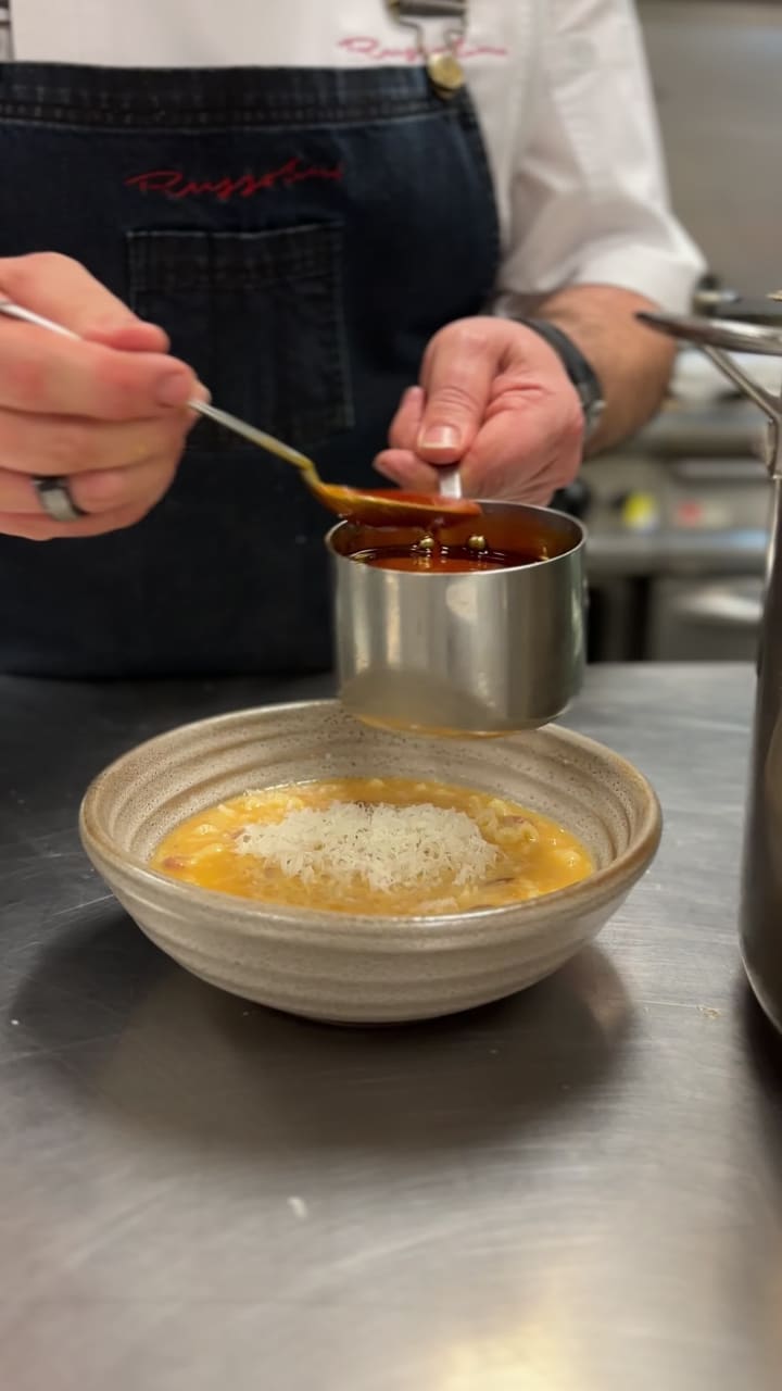 Video review of Cirrus