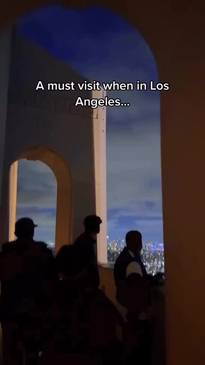 Griffith Observatory