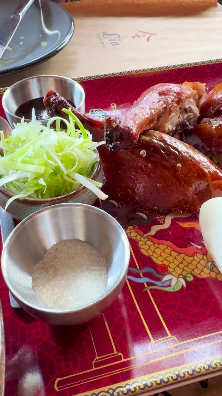 Ling Wu at Lantana Place