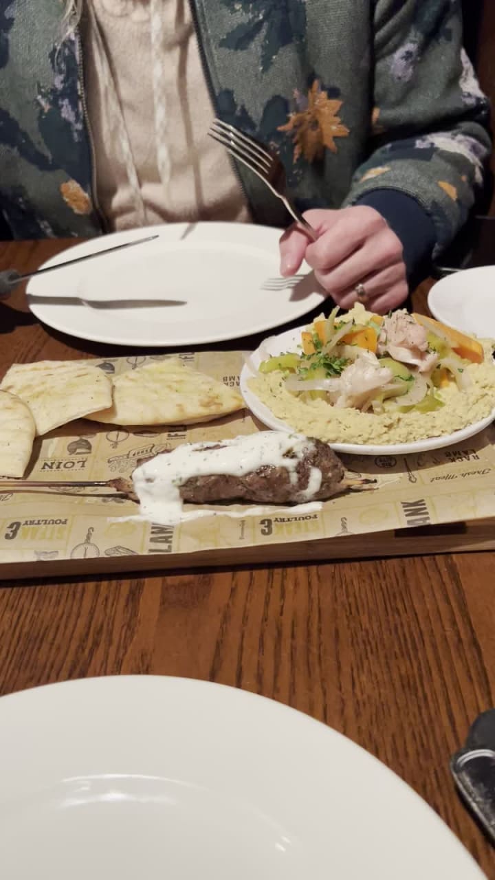 Video review of Big City Tavern