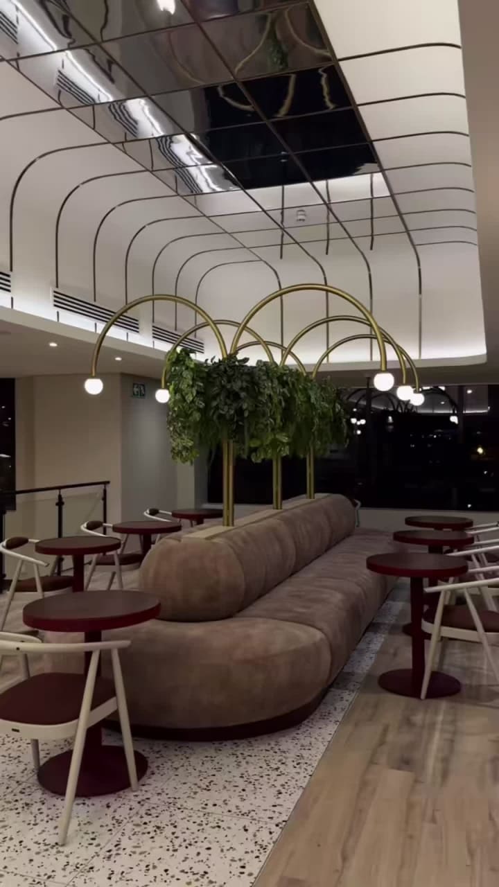 Video review of City Lodge Hotel V&A Waterfront