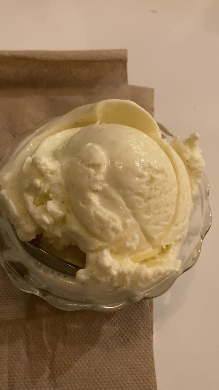 Video review of Earnest Ice Cream