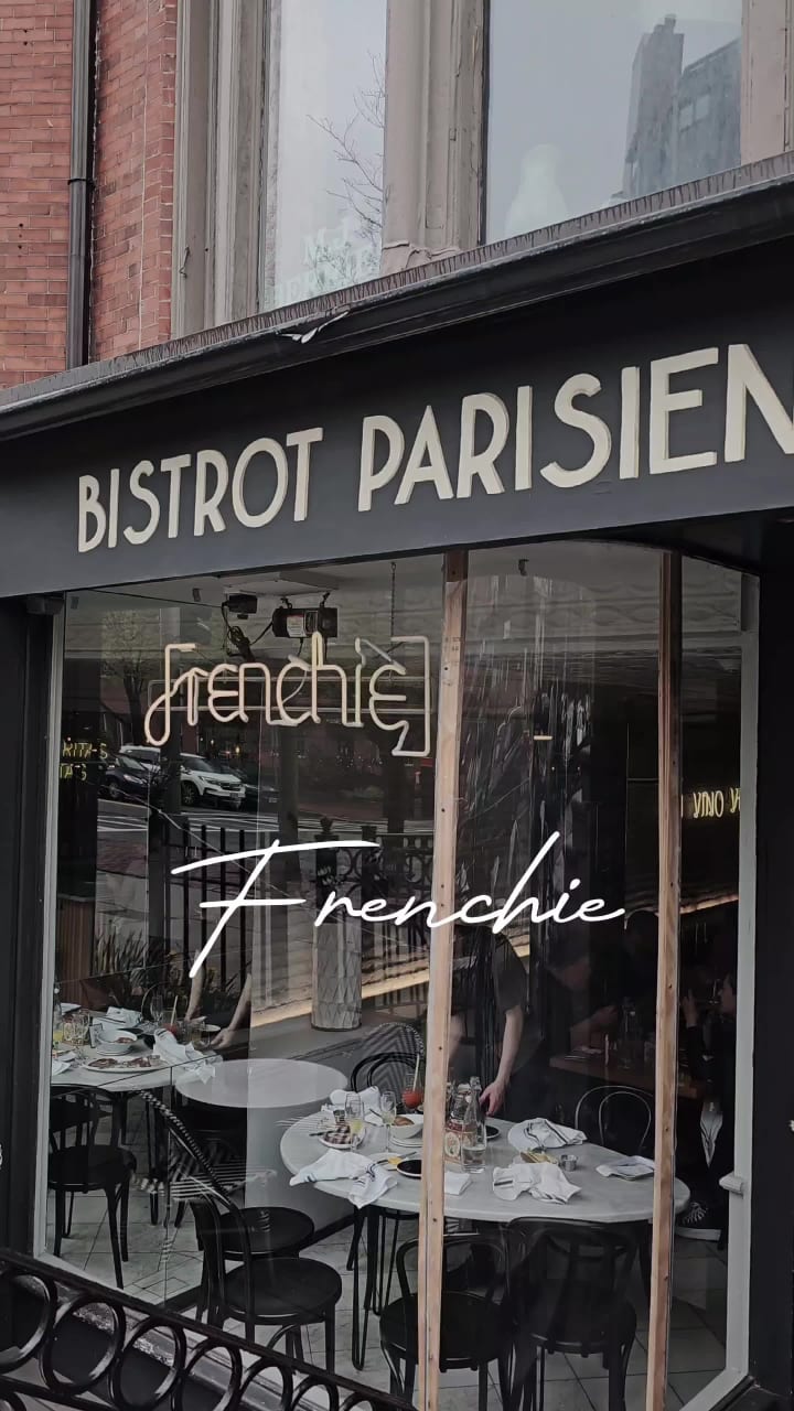 Frenchie Wine Bistro
