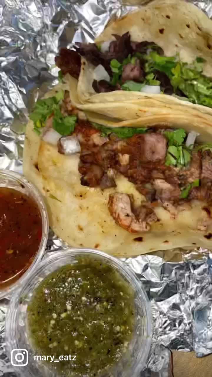 Tacos Los Panchos