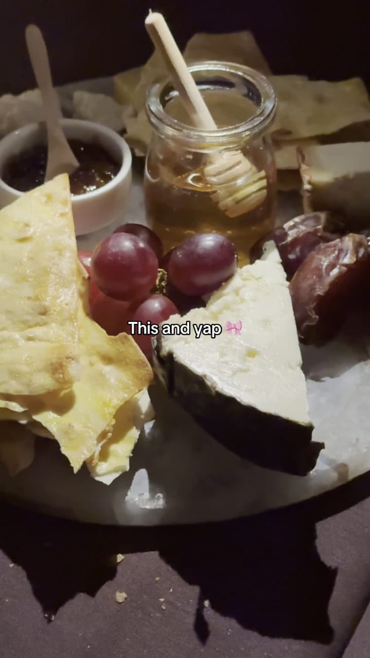 mister parker's - Parker Palm Springs