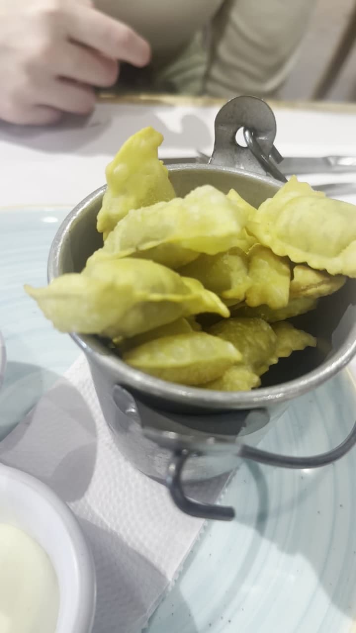 Video review of Archie's