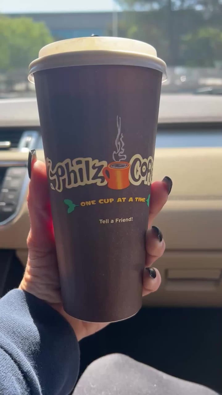 Philz Coffee