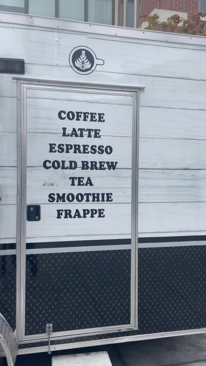 Black Bean Coffee Co