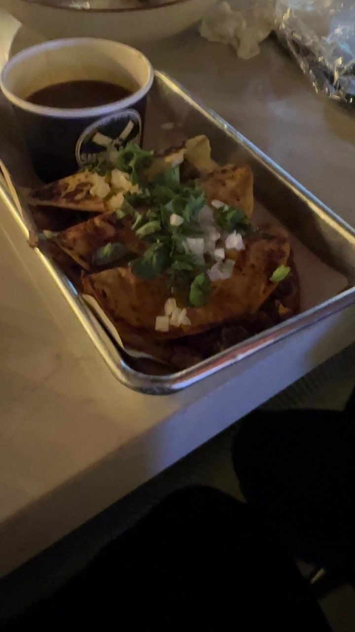 Villains Brewing Company