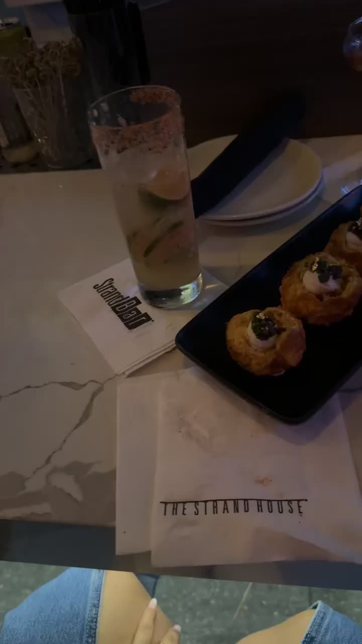 The Strand House - Manhattan Beach Pier