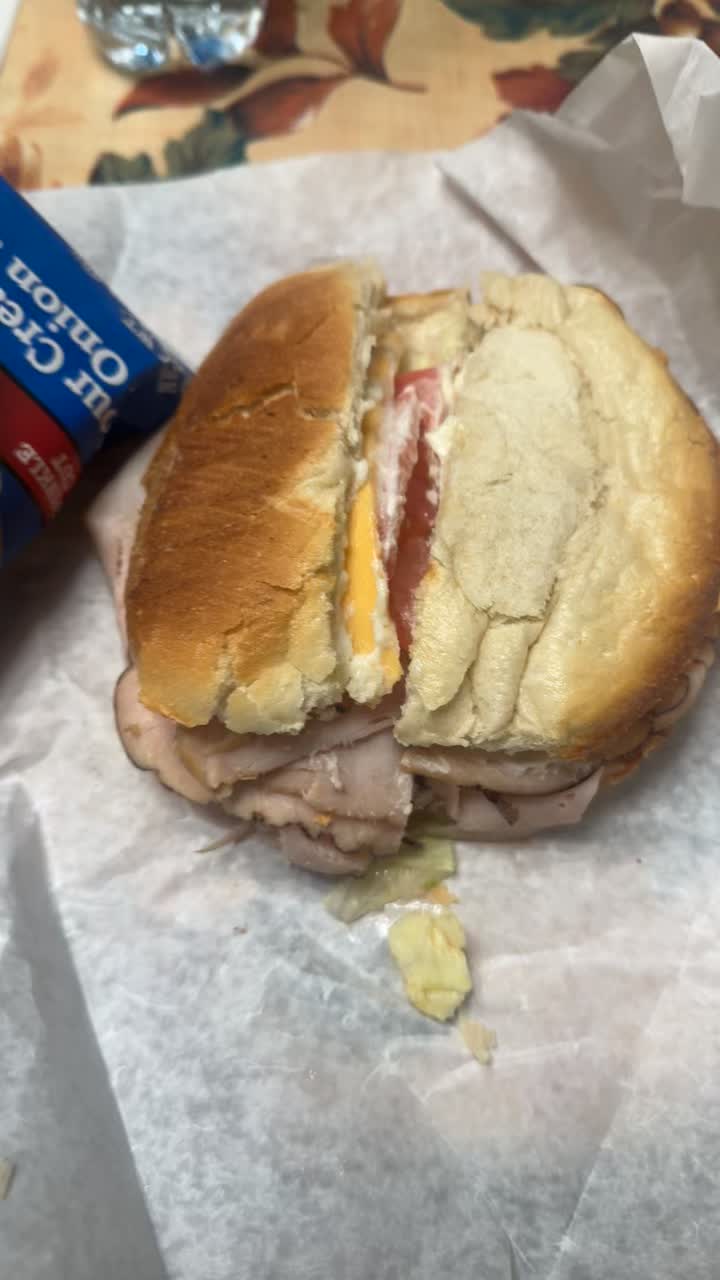 Marco's Deli