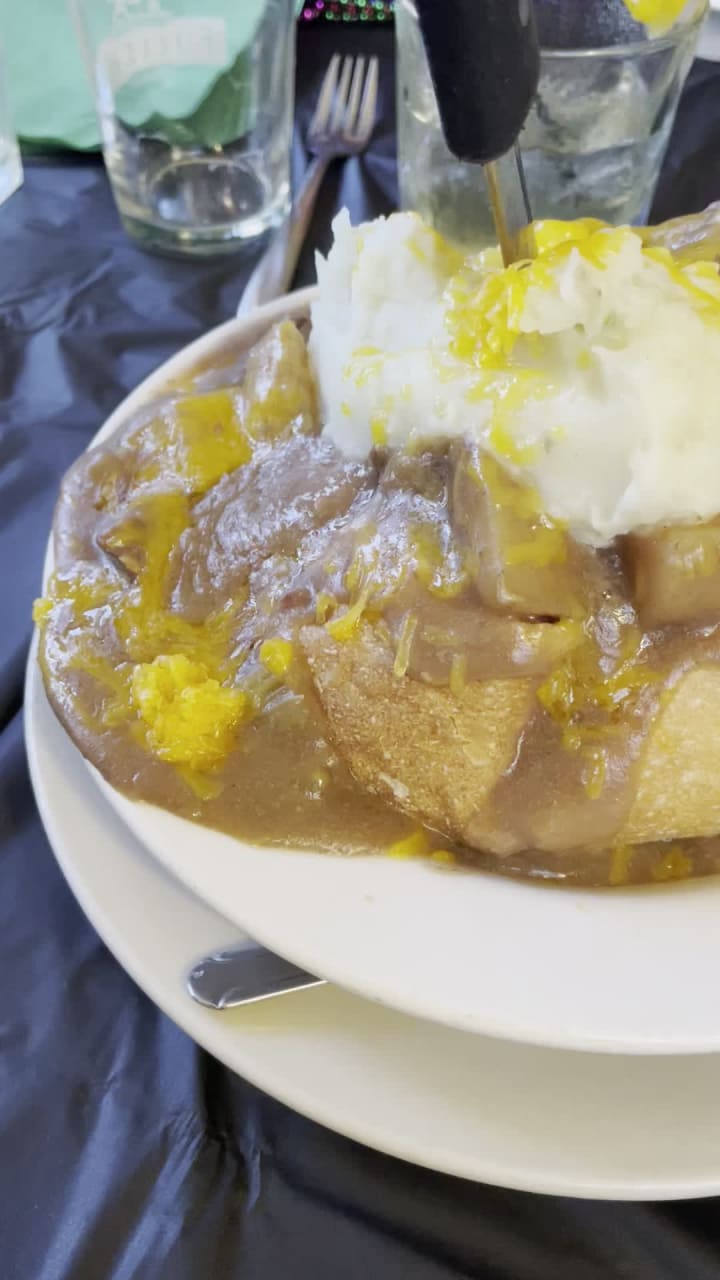 Video review of The Irish Rover