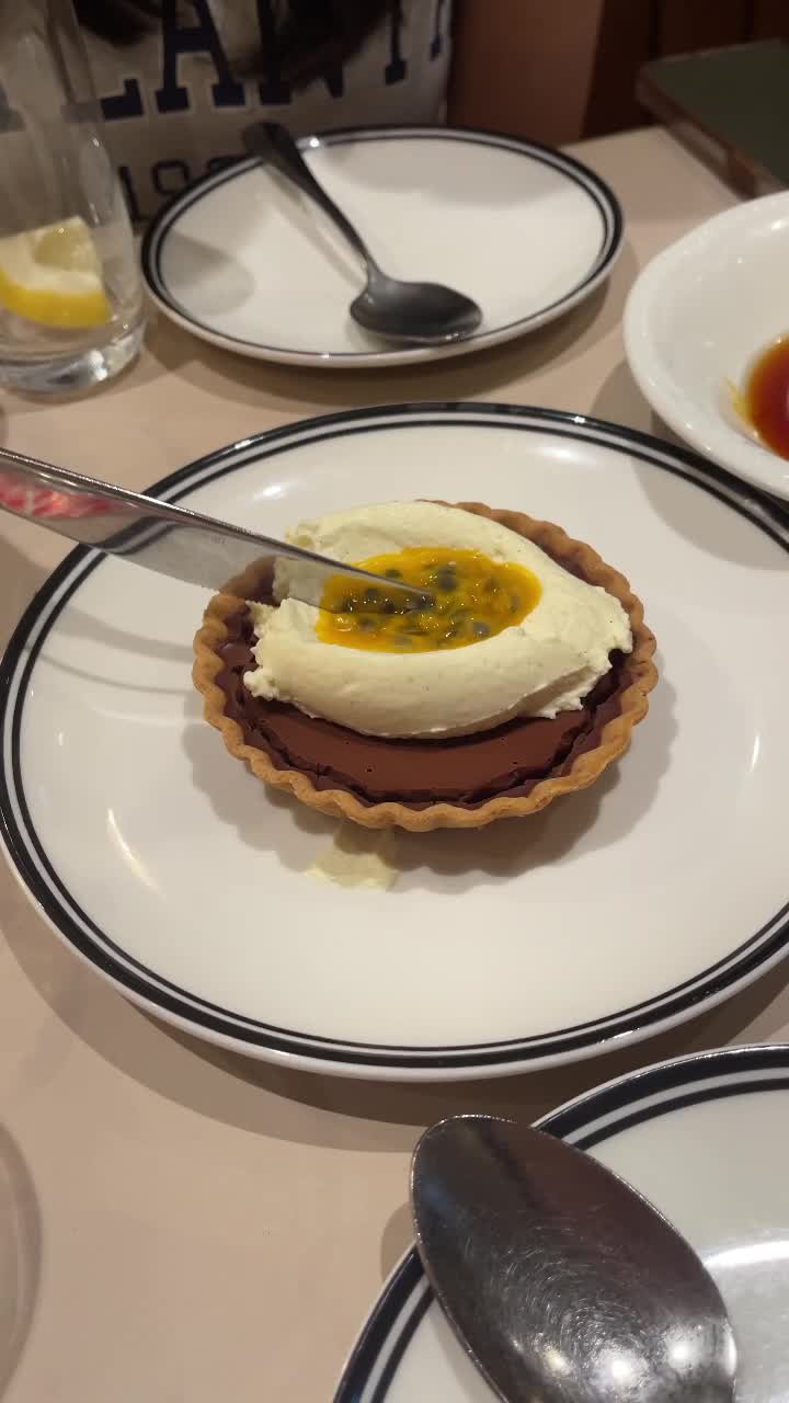 Video review of Ragazzi