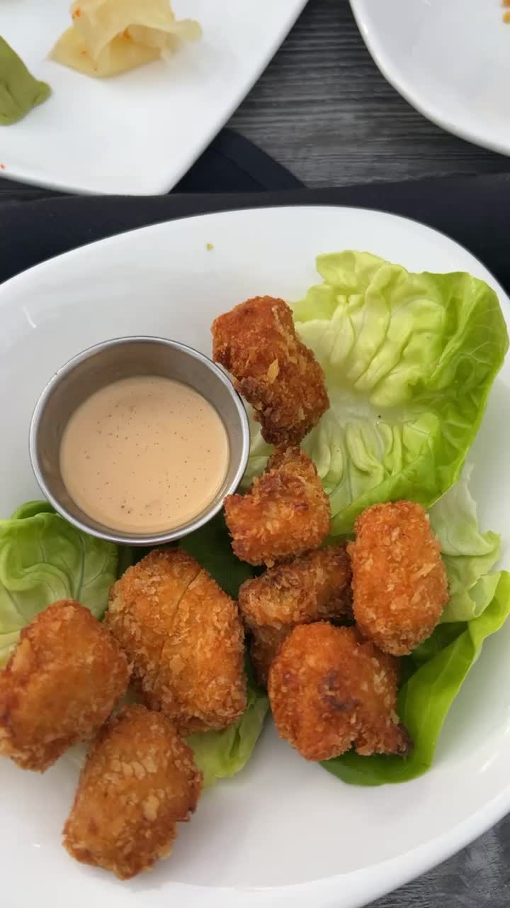 Kona Grill - Boca Park