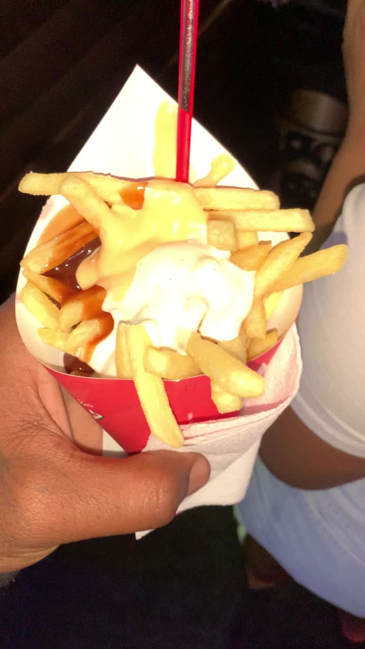 SA CHRISTMAS STAMP FUND