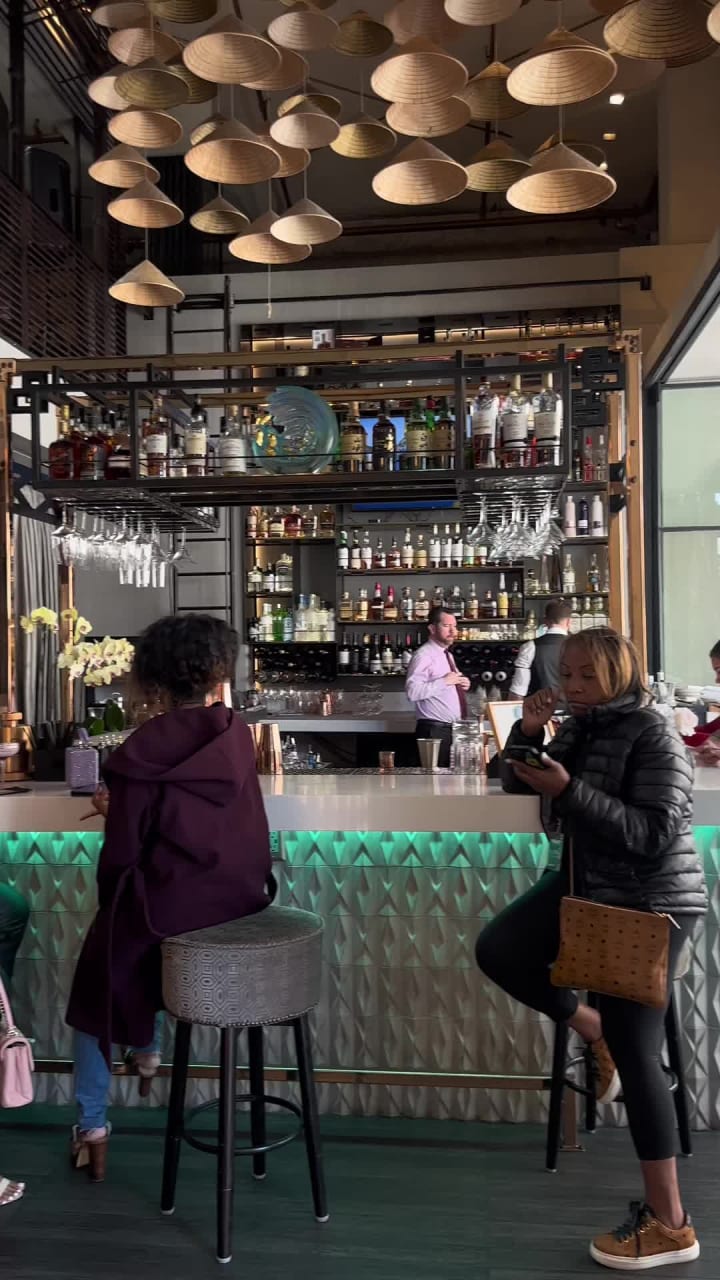 Video review of Crustacean