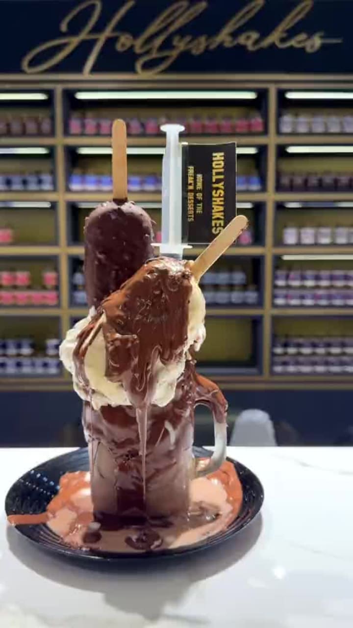 Uncle Merv's Original Shakes