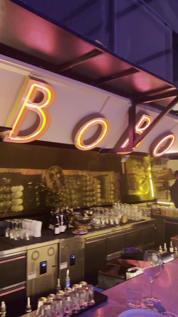 Meli Meli הקונדיטוריה שלי