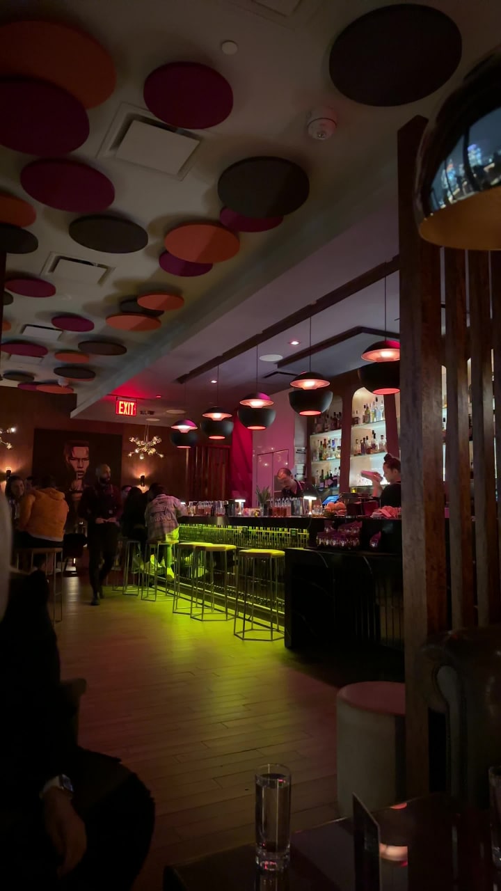 Video review of Dear Irving Gramercy