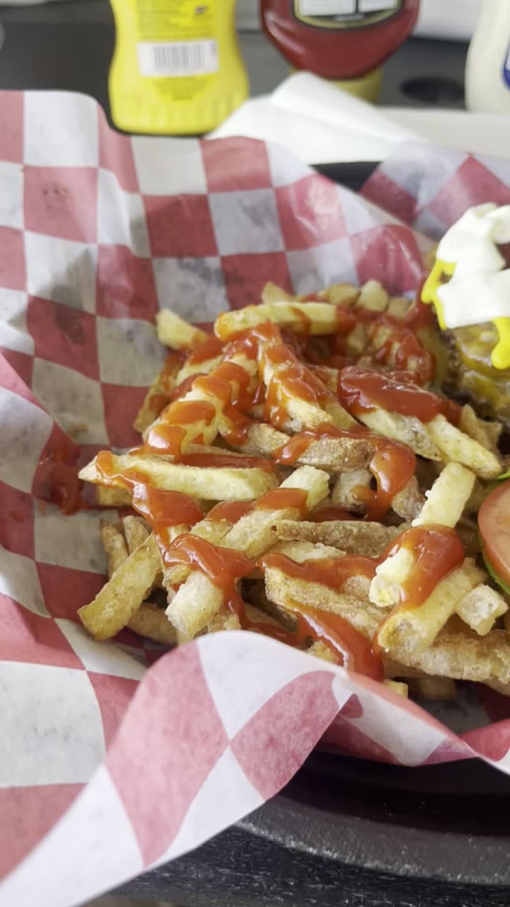 Video review of Jimmy's On The Pier