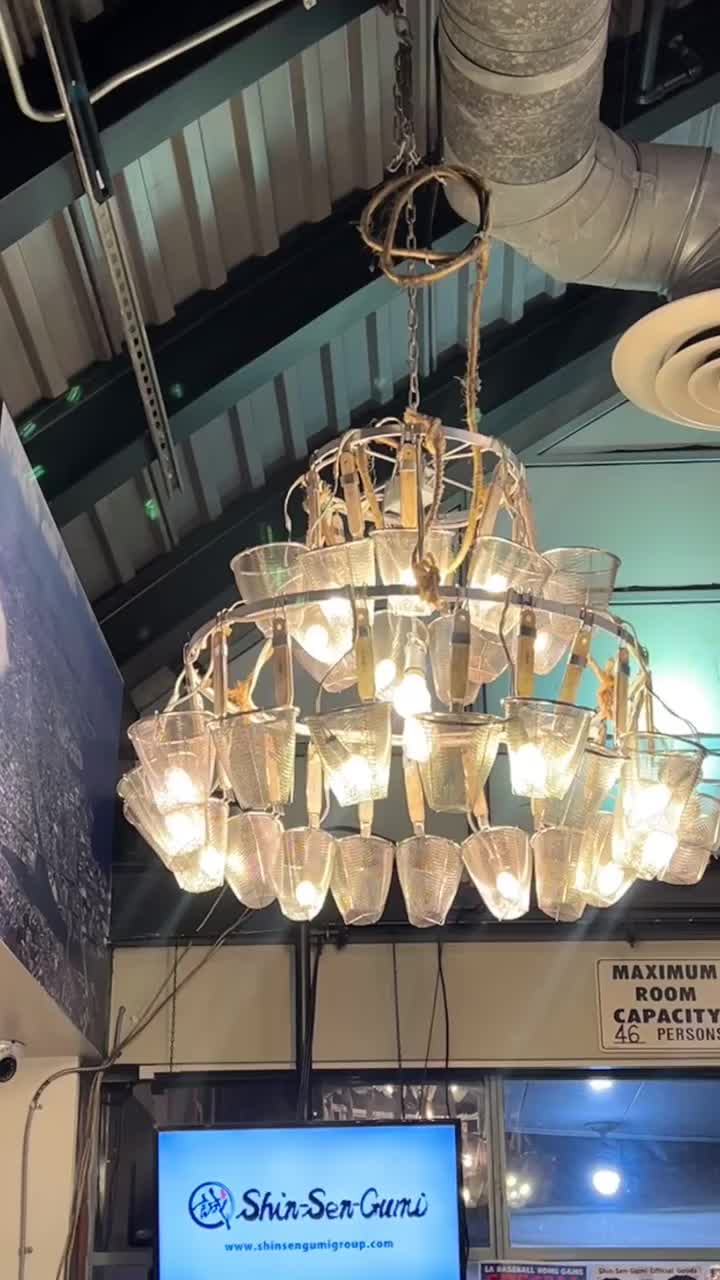 Shin-Sen-Gumi Hakata Ramen - Little Tokyo