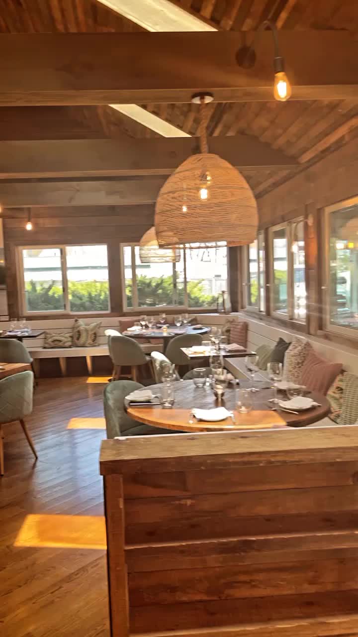 La Fin Kitchen & Lounge