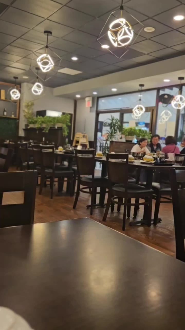 四姐 Special Noodle