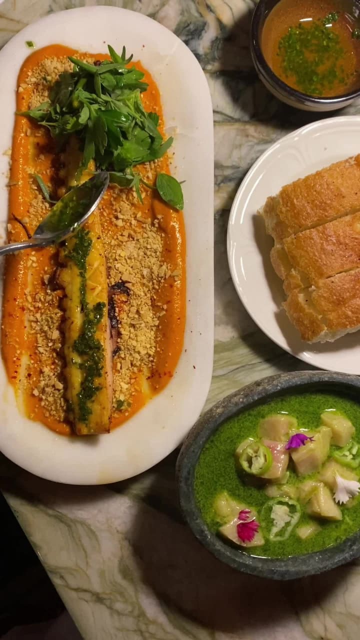 Bagatelle Miami Beach