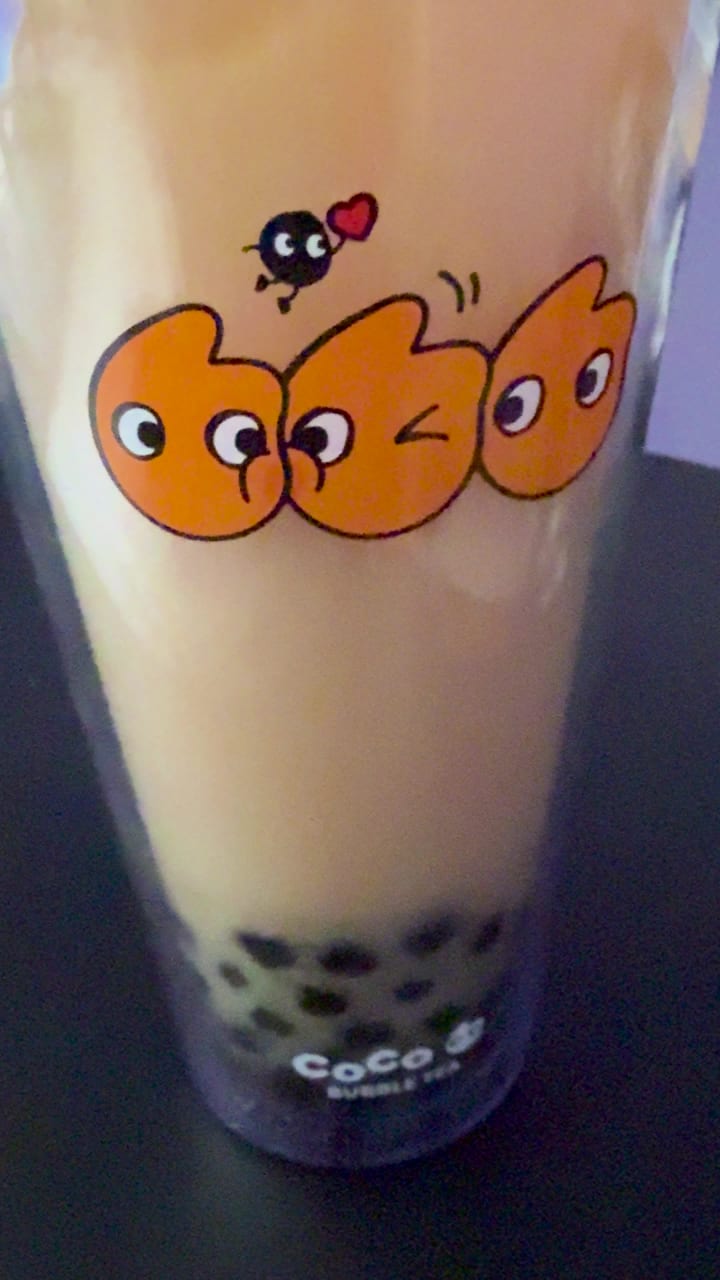 CoCo Fresh Tea & Juice