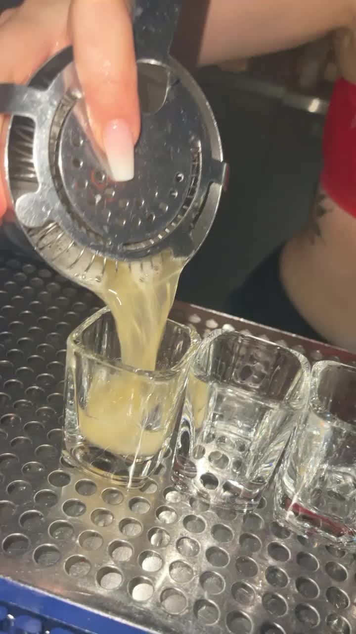 Video review of The Dirty Rabbit Wynwood