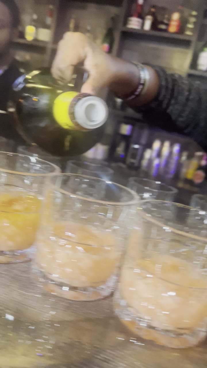 Vangys Bahamian Kitchen