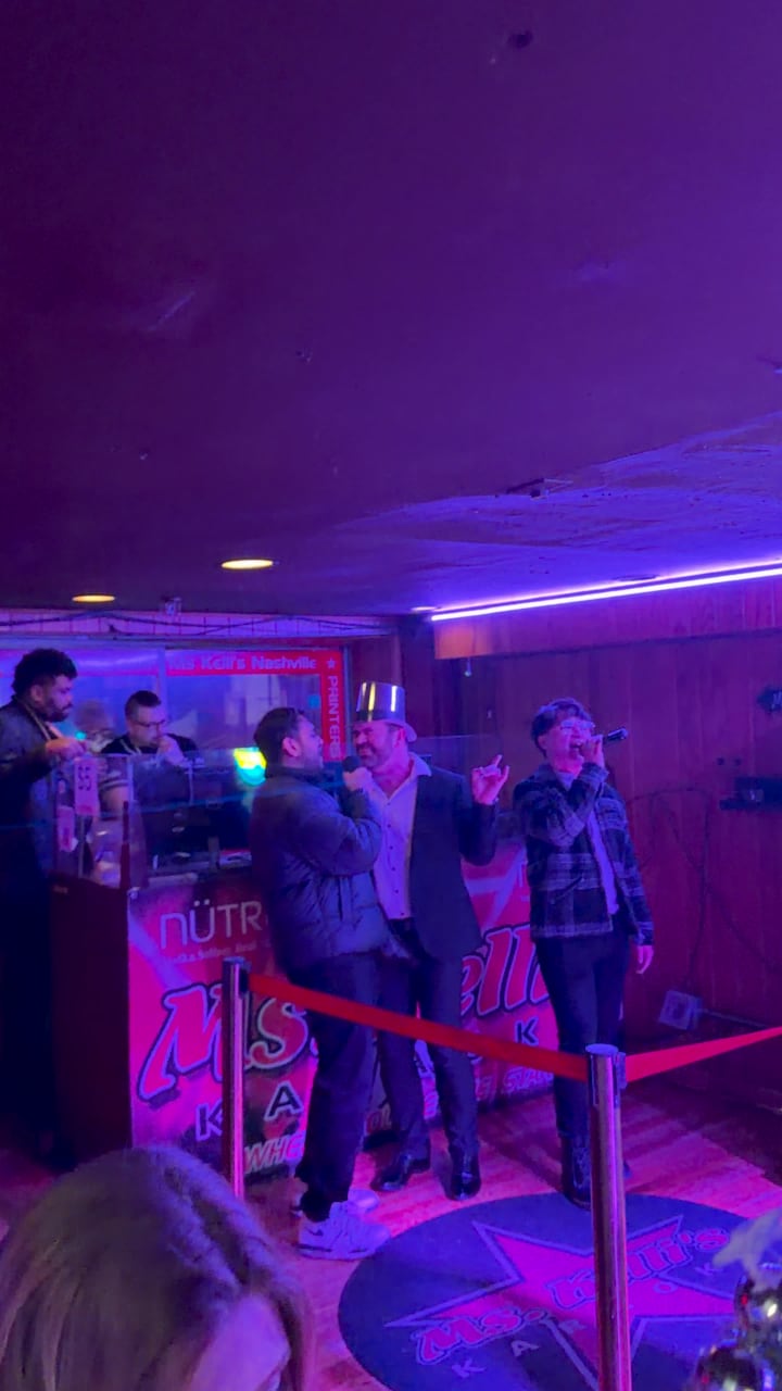 Video review of Fleet Street Pub