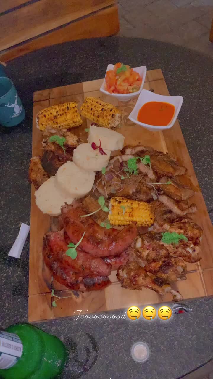 Mojos Carwash & Shisanyama