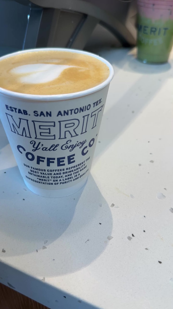 Video review of Merit Coffee