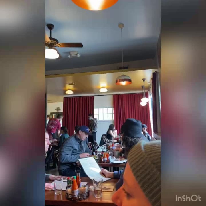 Screen Door Eastside