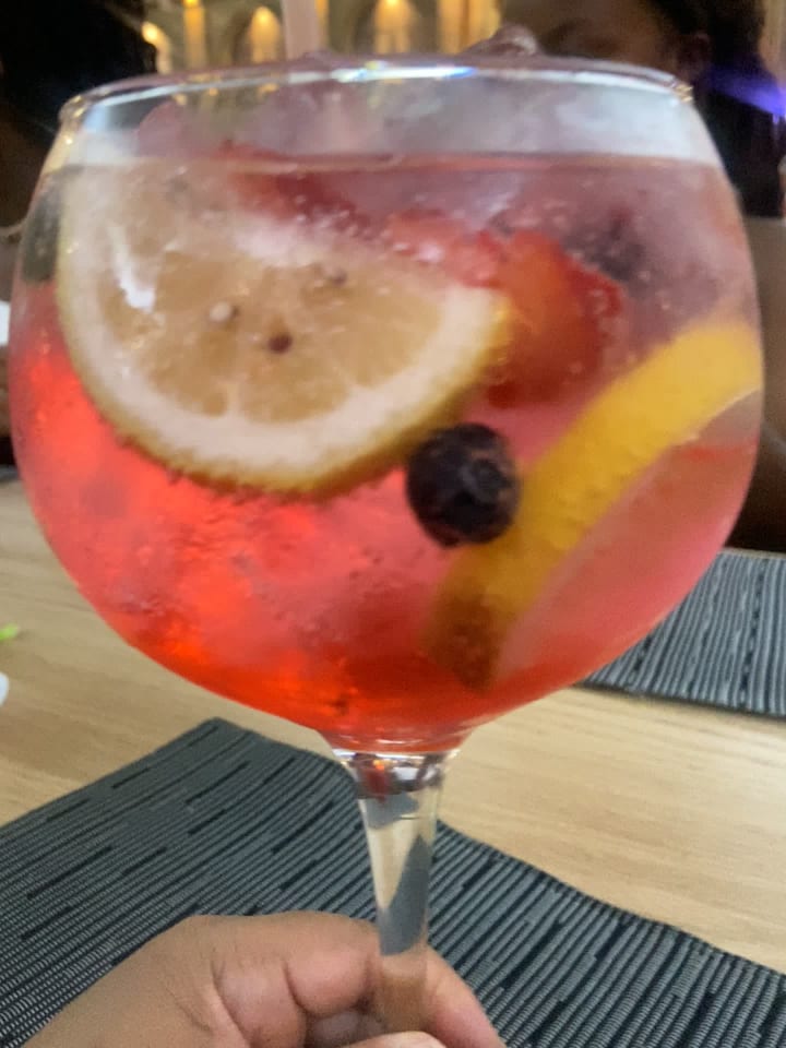 Brave Hawk Spur Steak Ranch