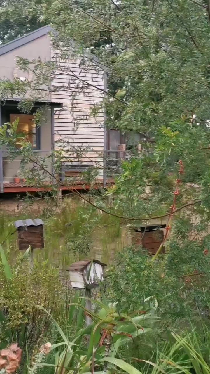 Woodlands Self Catering