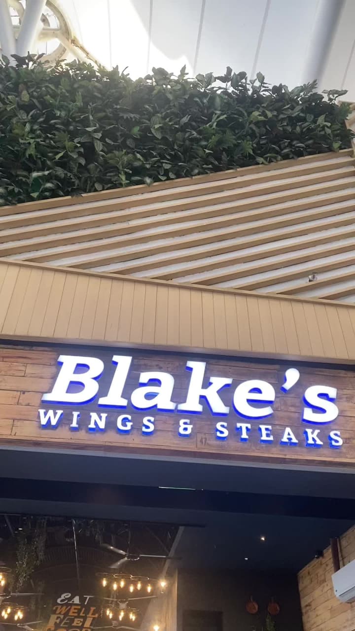 Blake's Steak and Wings