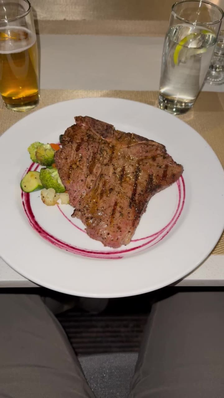 Video review of Table50Two