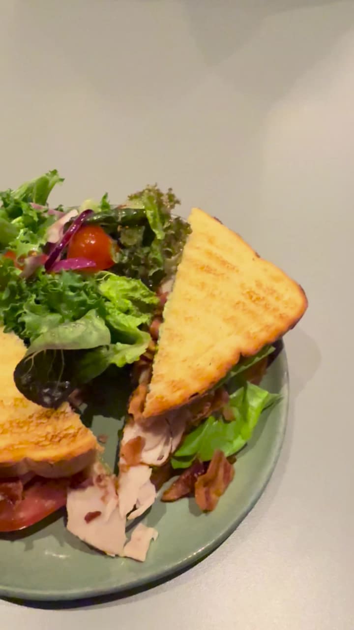 The good eating comany