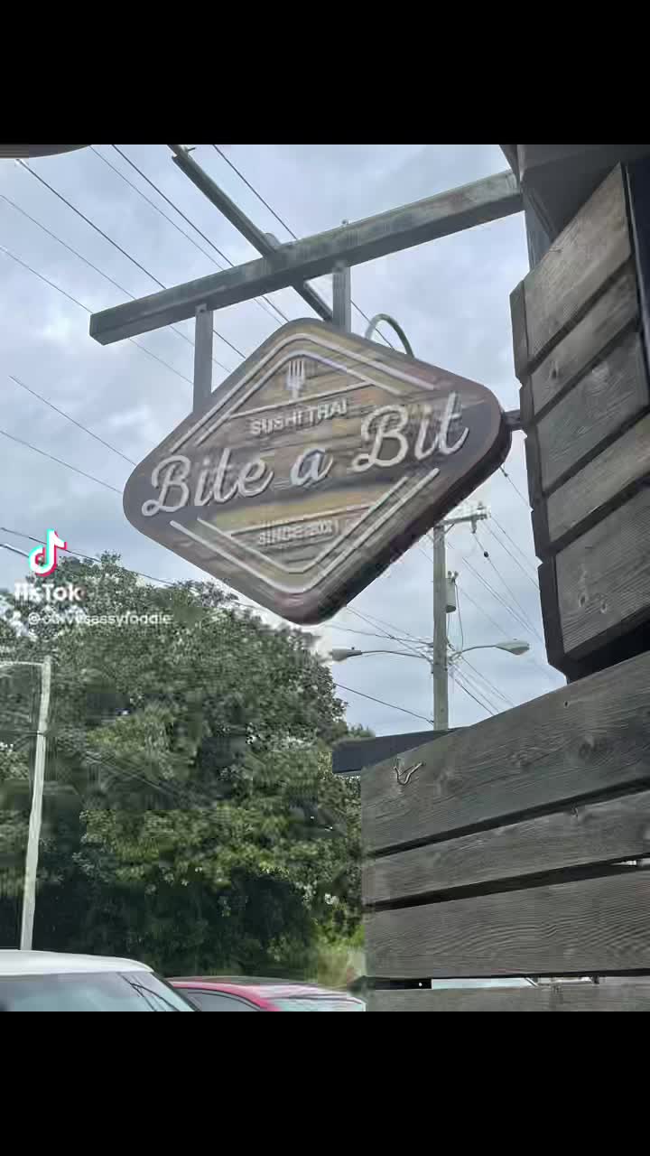 Video review of Bite a Bit