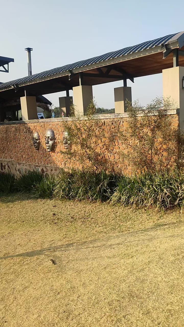 Cradle Moon Lakeside Game Lodge