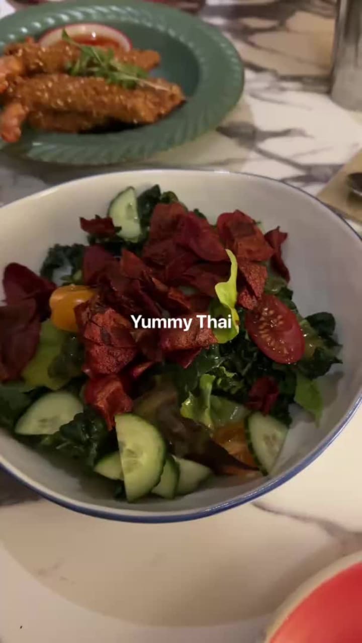 Dagg thai restaurant