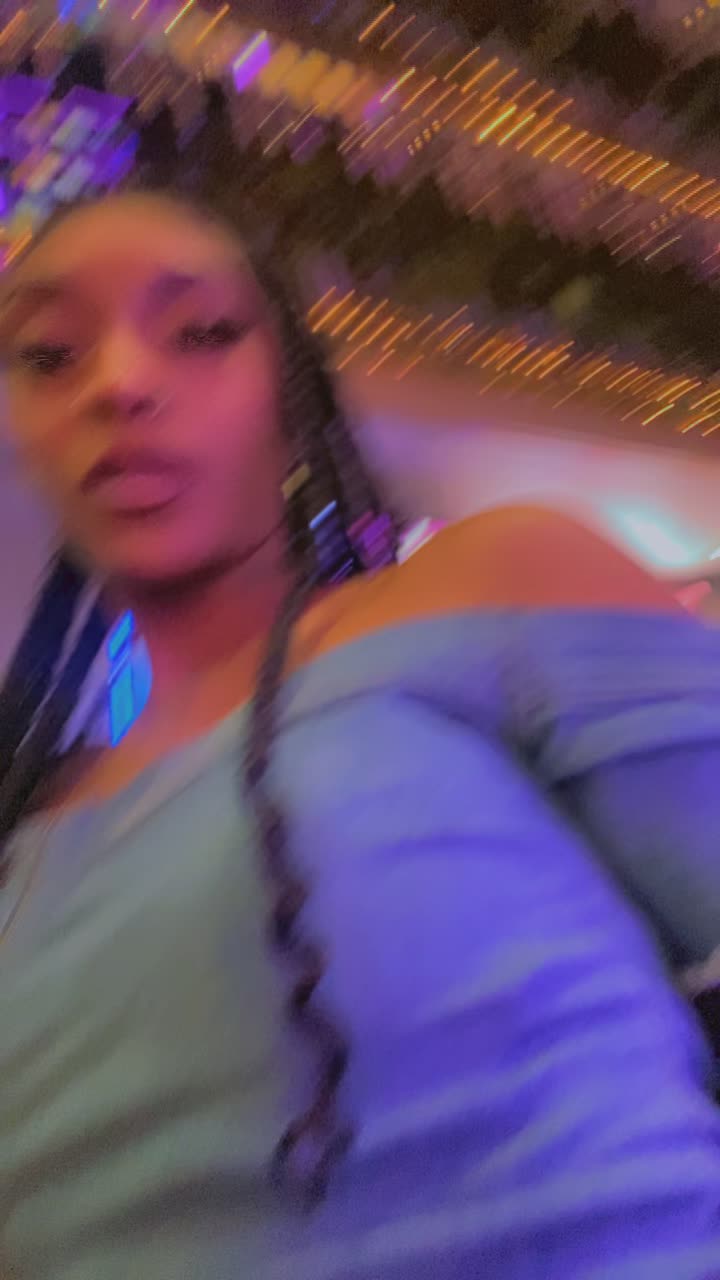 Fremont Street Experience