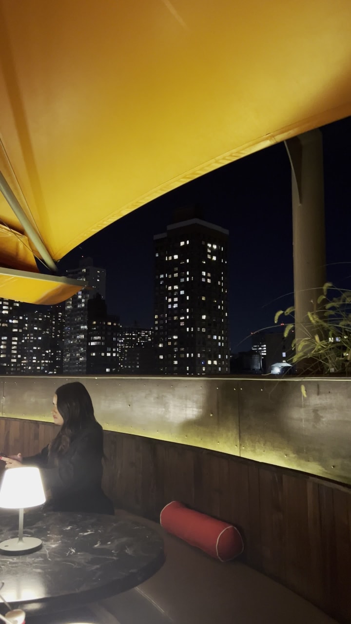 Video review of Roof at Park South