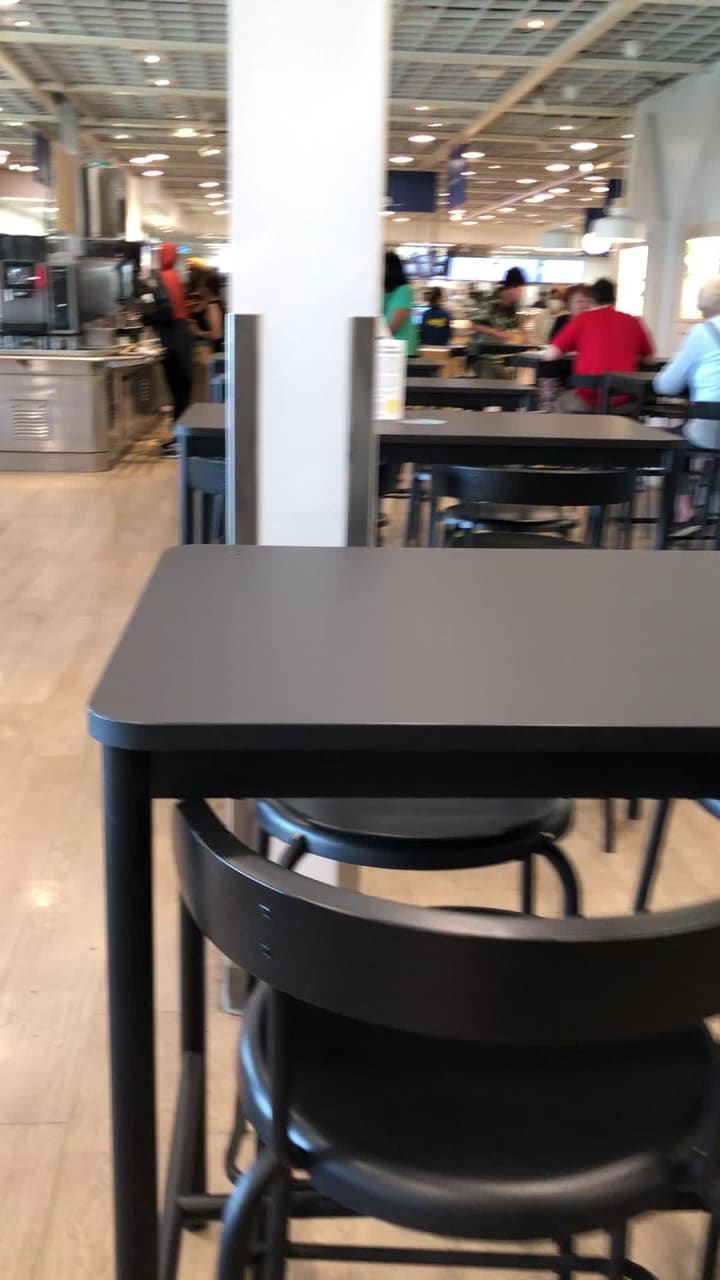 Video review of IKEA North York