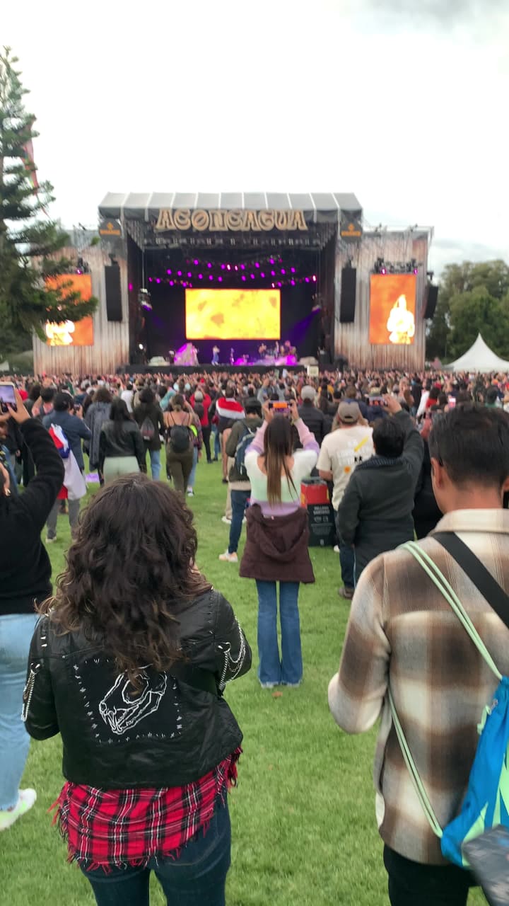 Plazoleta De Eventos - Parque Simón Bolívar