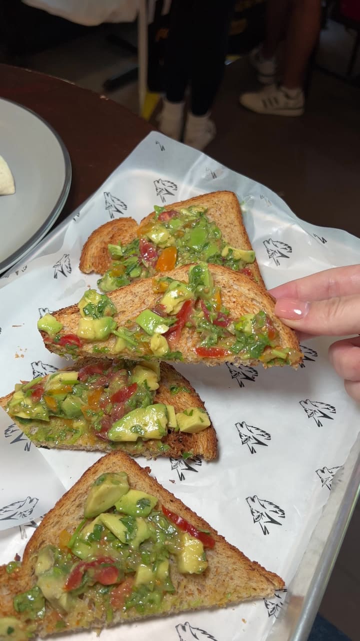 Video review of Wicked Wolf Tavern