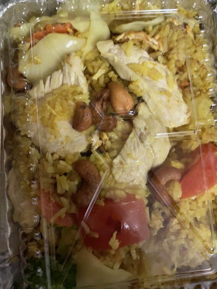 Video review of Pho & Spice Waltham